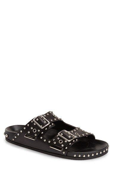 givenchy mens studded sandals